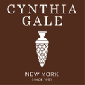 Cynthia Gale New York Logo