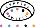Cypress Sweets Logo