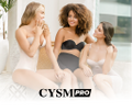 Cysm Body Shaper Logo