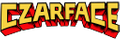 czarface Logo