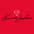 CZ by KennethJayLane Logo