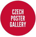 Czech Poster Gallery Logo