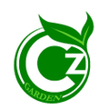 Cz Garden Logo