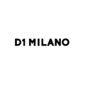 D1 Milano United Arab Emirates Logo