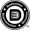 D3 Clothing Logo