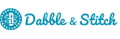 Dabble & Stitch Logo