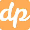 Dabpress logo