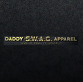Daddy Swag Logo
