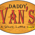 DaddyVans Logo