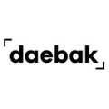 Daebak Box Logo