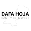 Dafa Hoja USA Logo