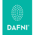 Dafni Hair logo