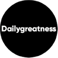 Dailygreatness Logo