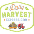 Daily Harvest Express Logo