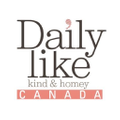 Dailylike Canada Logo