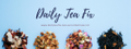 Daily Tea Fix Logo