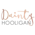 Dainty Hooligan USA Logo