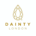 Dainty London UK Logo