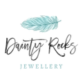 Dainty Rocks Logo