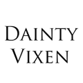 Dainty Vixen Logo