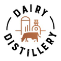 Dairy Distillery Logo