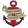 Daisy Jones' Locker logo