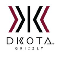 Dakota Grizzly Logo