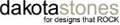 Dakota Stones Logo