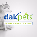 DakPets logo