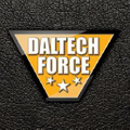 Daltech Force Logo