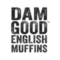 Dam Good English Muffins Logo