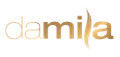 Damila Logo