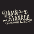 Damn Yankee Beard Company Logo