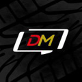 Diamond Motorsports Ltd Canada Logo
