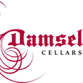 Damsel Cellars Logo