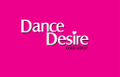 Dance Desire Dance Store Logo