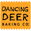 Dancing Deer Baking Co Logo