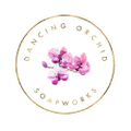 Dancing Orchid SoapWorks Logo