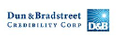 Dun & Bradstreet Logo