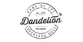 Dandelion Eco Store Logo