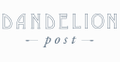 Dandelion Post Logo