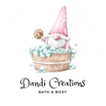 Dandi Creations Logo