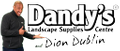 Dandy's Topsoil & Landscape Supplies Logo