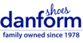 Danform Shoes Logo