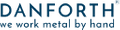 Danforth Pewter Logo