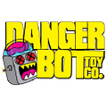 dangerbot Logo