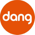 Dang Foods Logo