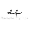 daniellefrylinck.com Logo