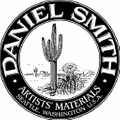 DANIEL SMITH Artists Materials Logo