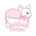 DaniLambDesigns Logo